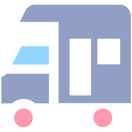 수송 무료 아이콘