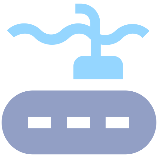 transporte icono gratis