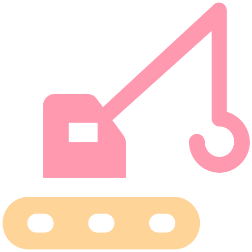 transporte icono gratis