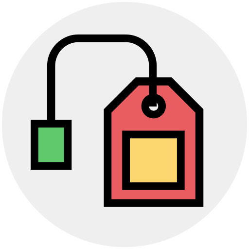 Tea free icon