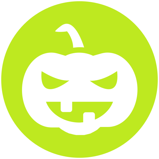 calabaza icono gratis