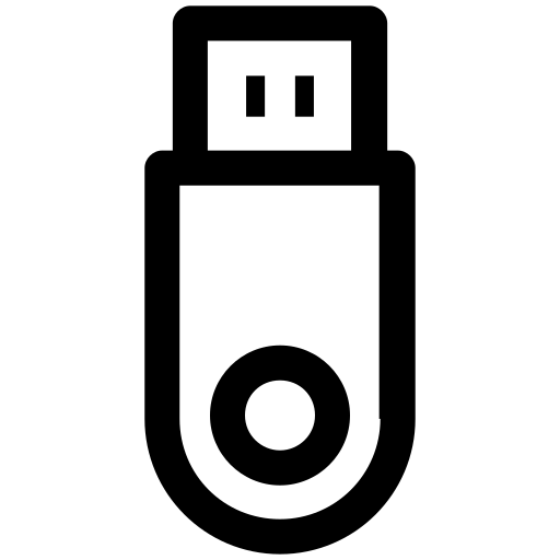 Flash free icon