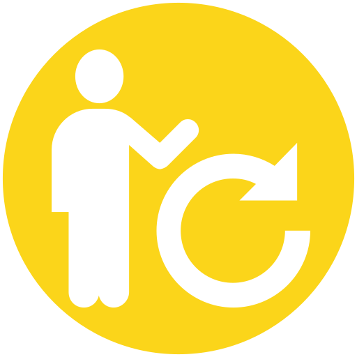 persona icono gratis