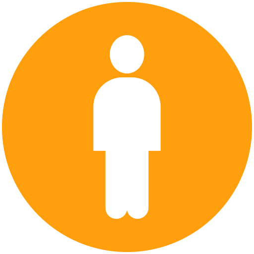 persona icono gratis