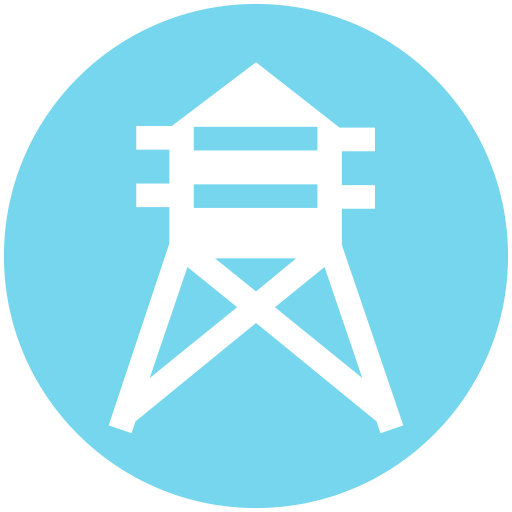 naturaleza icono gratis