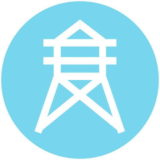 naturaleza icono gratis