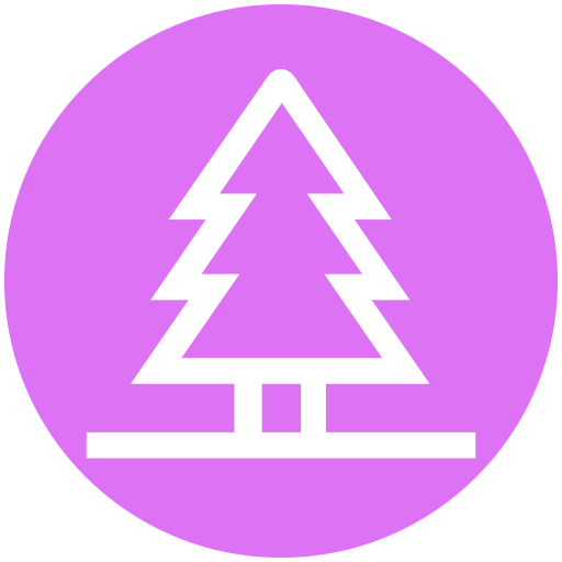 naturaleza icono gratis