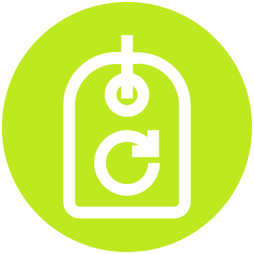 naturaleza icono gratis