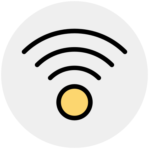 wifi icono gratis