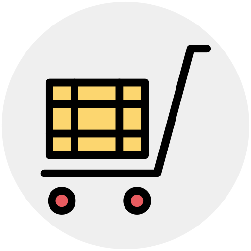 transporte icono gratis