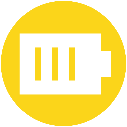 energía icono gratis