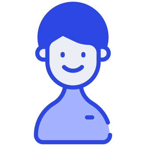 사용자 무료 아이콘