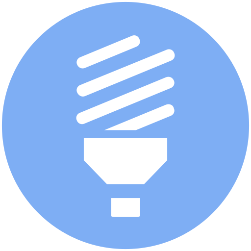 naturaleza icono gratis