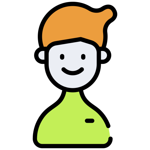 User free icon