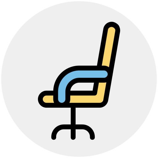 muebles icono gratis