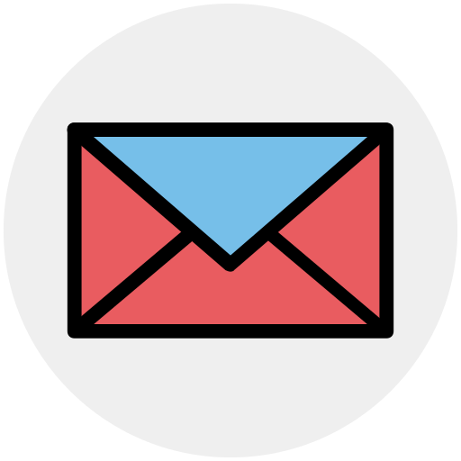 lettre Icône gratuit lettre Icône gratuit