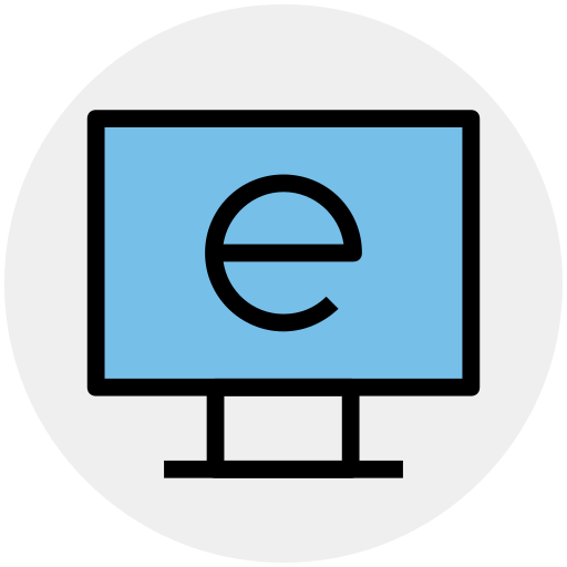 Internet free icon