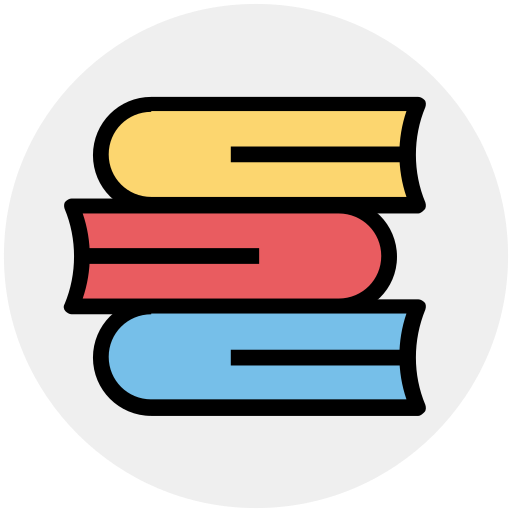 bibliothèque Icône gratuit bibliothèque Icône gratuit