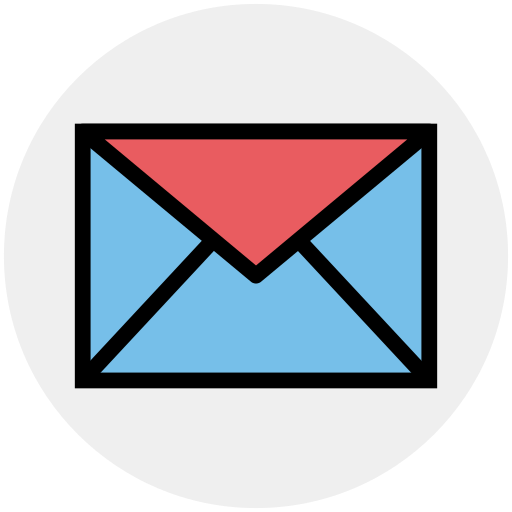 lettre Icône gratuit