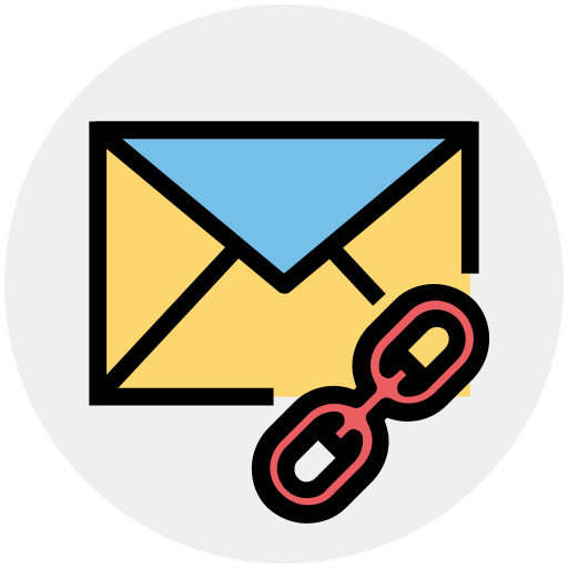 Link free icon