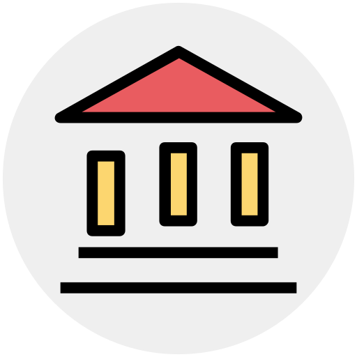 École Icône gratuit