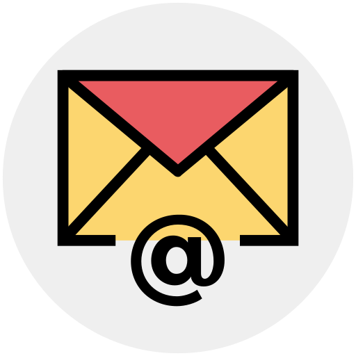 lettre Icône gratuit