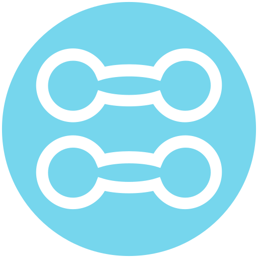 gimnasia icono gratis