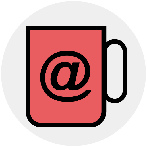 tasse Icône gratuit