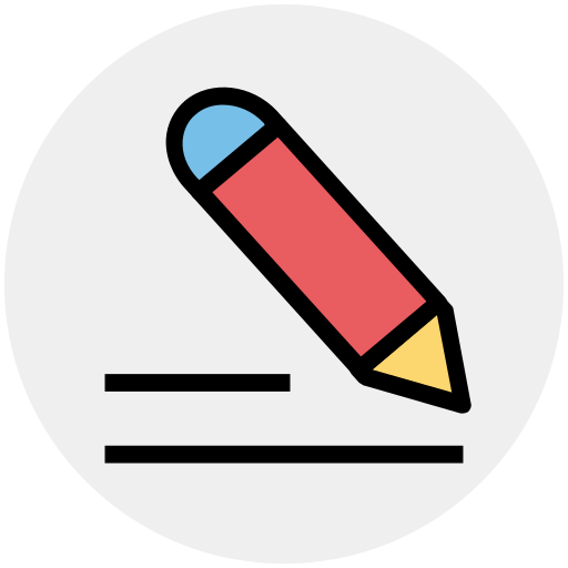 bolígrafo icono gratis