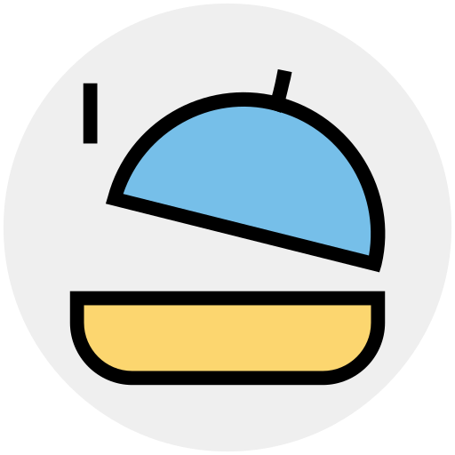 alimento icono gratis