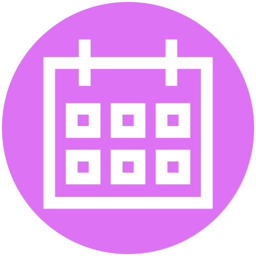 Calendar free icon Calendar free icon