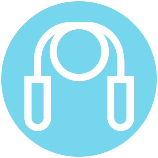 Здоровый бесплатно иконка