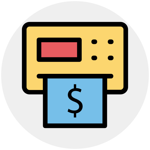 argent Icône gratuit