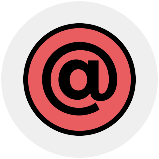 lettre Icône gratuit