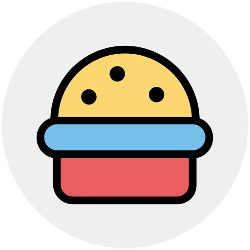 alimento icono gratis