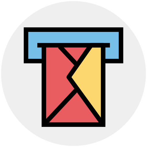 brief kostenlos Icon