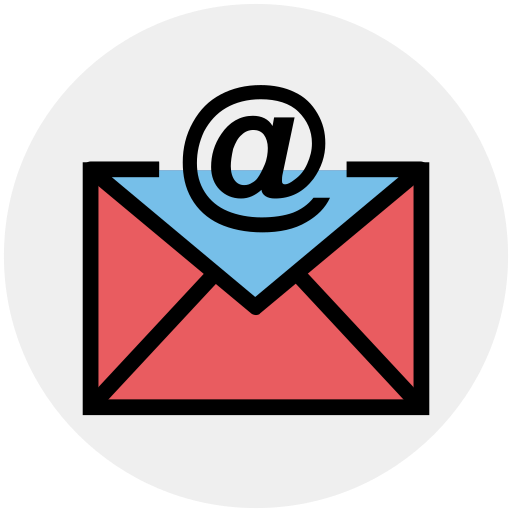 lettre Icône gratuit