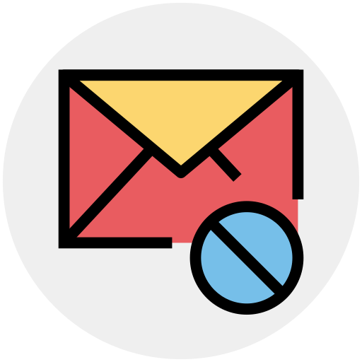 lettre Icône gratuit