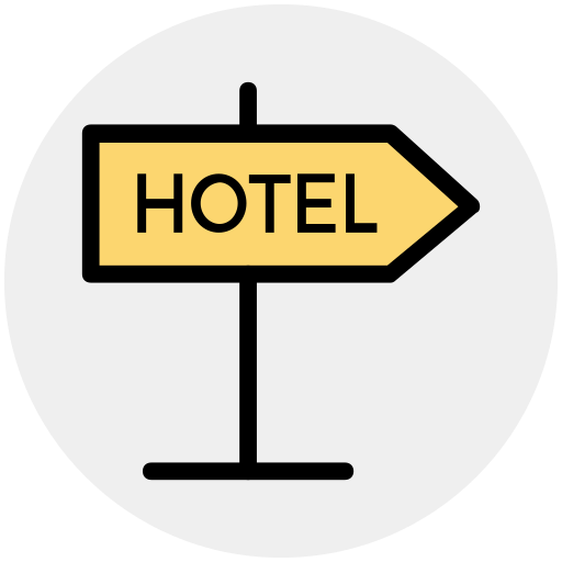 restaurante icono gratis