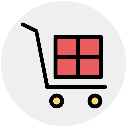 transporte icono gratis