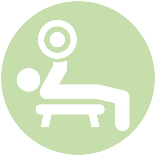 Gym free icon Gym free icon