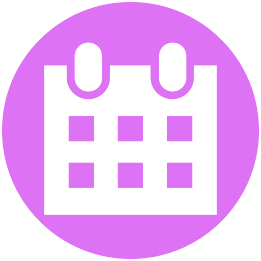 Calendar free icon Calendar free icon