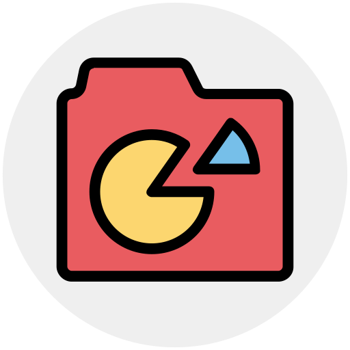 Folder free icon