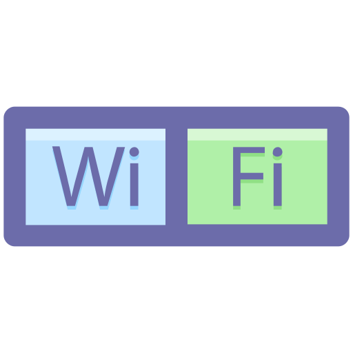 wifi icono gratis