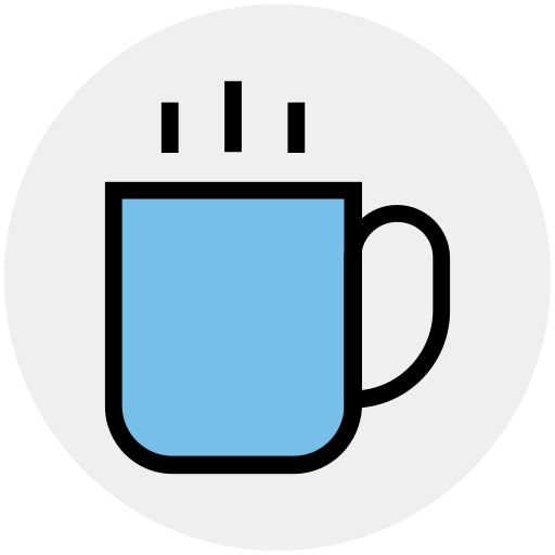 Чашка бесплатно иконка