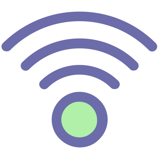 wifi icono gratis