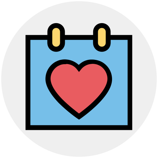Calendar free icon