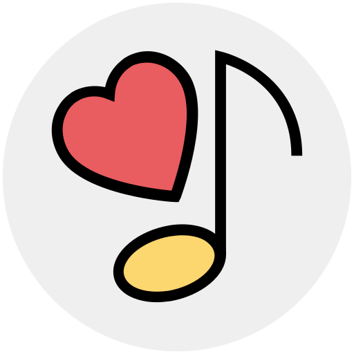 musical icono gratis