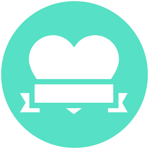 리본 무료 아이콘