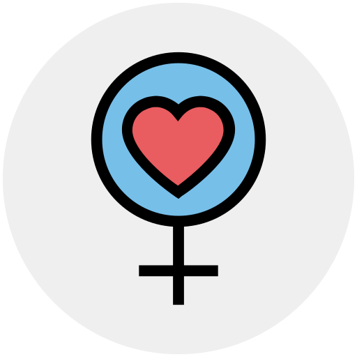 mujer icono gratis